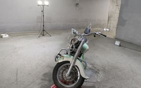 YAMAHA DRAGSTAR 400 CLASSIC VH01J