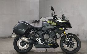 TRIUMPH TIGER SPORT 800 L25P16