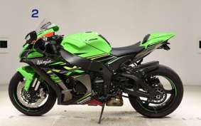 KAWASAKI ZX 10 NINJA ABS 2019 ZXT02E