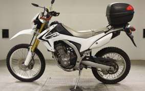 HONDA CRF250L 2018 MD38