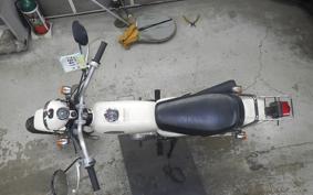 HONDA APE 50 2012 AC16