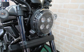 HONDA REBEL 1100 2023 SC83