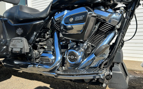 HARLEY  HARLEY FLRT 2016 MCC