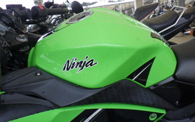 KAWASAKI NINJA 250 ABS EX250L