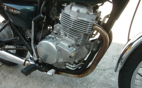 HONDA CB400SS 2008 NC41
