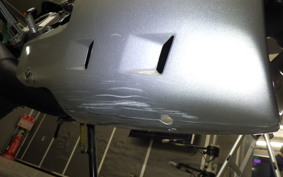 HONDA NS-1 GEN 2 2009 AC12