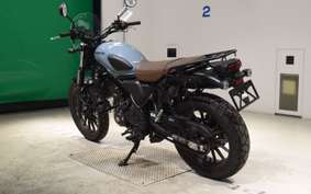 HONDA CL250-2 2017 MC57