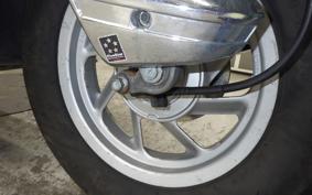 HONDA FUSION X 2006 MF02