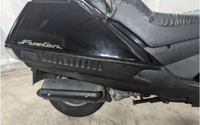 HONDA FUSION MF02