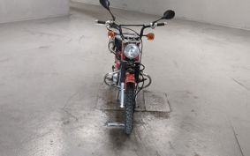 HONDA HUNTER CUB110 JD01