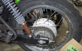 HONDA CB400SS 2002 NC41