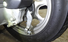 HONDA TACT-4ﾍﾞｰｼｯｸ AF79