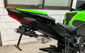 KAWASAKI NINJA ZX-6R 2022 ZX636G