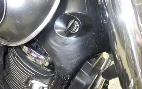 SUZUKI INTRUDER 400 Classic 2008 VK54A