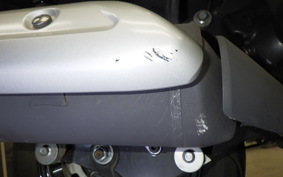 SUZUKI SKYWAVE 200 (Burgman 200) 2013 CH41A