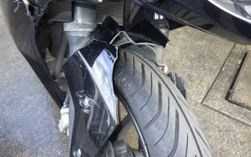 KAWASAKI NINJA 250R
