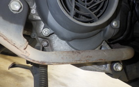 SUZUKI ADDRESS 110 CE47A