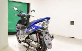 KYMCO RACING KING 180 FI 2017