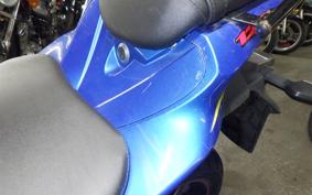 SUZUKI GSX-R125 DL33B