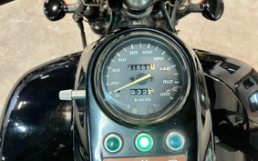 KAWASAKI ELIMINATOR 250V VN250A
