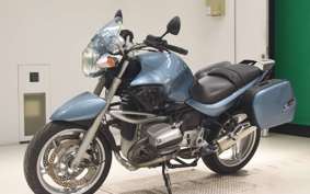 BMW R1150R 2002