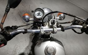 YAMAHA BRONCO 5BT