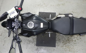 HONDA CB250RA 2017 MC52