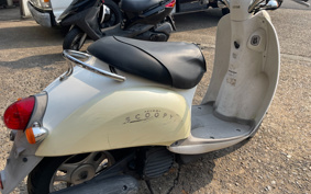 HONDA CREA SCOOPY AF55