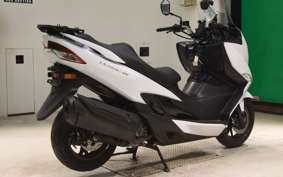 SUZUKI BURGMAN400 A 2020 DU11A