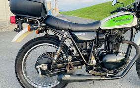 KAWASAKI 250TR BJ250F