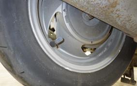 HONDA SPACY 125 Gen. 3 JF04