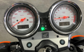 HONDA VTR 250 MC33