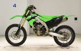 KAWASAKI KX250 KX252C