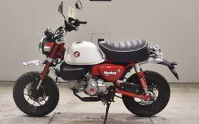 HONDA MONKEY 125 2018 JB05