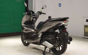HONDA PCX125 JF81