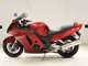 Фото Honda CBR1100XX 1998 с японского аукциона