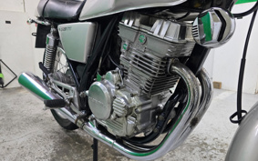 HONDA GB250 CLUBMAN 1 MC10