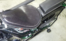 HARLEY FLSTF 1450 2001