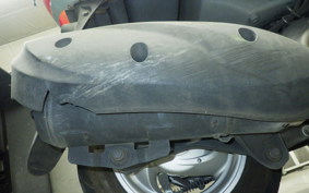YAMAHA AXIS 125 TREET 2013 SE53J