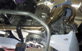 HONDA C125 SUPER CUB 2007 JA48