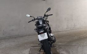 BMW G310R 2020 0G01