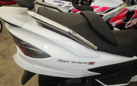 SUZUKI SKYWAVE 250 (Burgman 250) S Gen.3 CJ46A