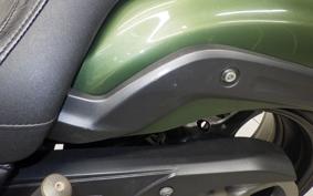 YAMAHA XVS1300CA STRIKER 2017