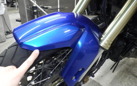 YAMAHA XT1200Z SUPER TENERE 2011
