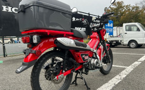 HONDA CT125 HUNTER  CUB  JA55