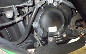 HONDA FORZA Z GEN 2 MF10