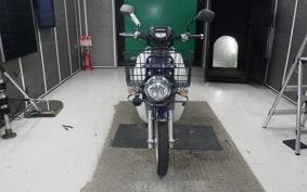 HONDA C50 SUPER CUB 2021 AA04