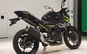 KAWASAKI Z400 Gen.2 2020 EX400G