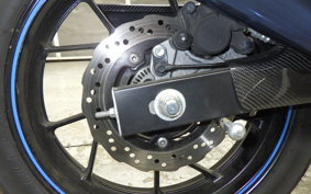 SUZUKI GSX250RA 2022