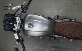 HONDA CB1100 EX ABS 2014 SC65